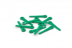 ZESTAW NOŻY DO GŁOWIC POLYCUT 12 SZT. (1 SZT)
