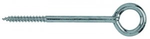 ŚRUBA HAKOWA R1 12*260MM (1 SZT)