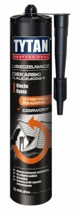 USZCZELNIACZ KAUCZUKOWY BEZBARWNY 280ML (1 SZT)