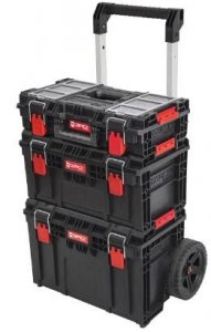 ZESTAW QBRICK SYSTEM PRIME SET 1 (1 SZT)