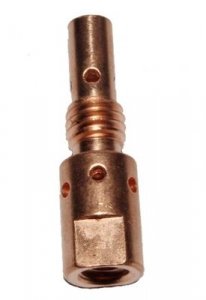 GNIAZDO KOŃCÓWKI PRĄDOWEJ MB 25 M6*35 142.0001 (1 SZT)