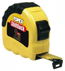MIARA ZWIJANA SHIFTLOCK 8M (1 SZT)
