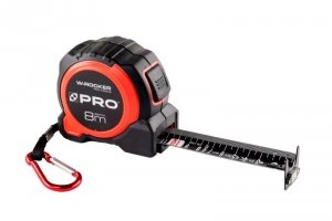 MIARA ZWIJANA W-ROCKER 32MM 8M (1 SZT)