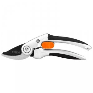 SEKATOR BY-PASS ALUMINIOWY 210 MM, ZAKRES DO 20 MM, (1 SZT)