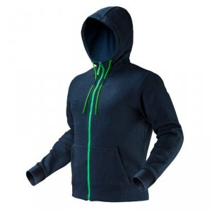 BLUZA ROBOCZA PREMIUM DWUWARSTWOWA ROZMIAR XL (1 SZT)