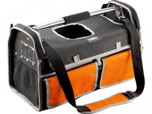 TORBA NARZĘDZIOWA 20'' MATERIAŁ NYLON 600D (1 SZT)
