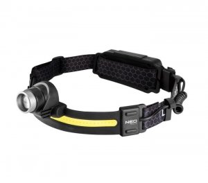 LATARKA CZOŁOWA LED BELT 2. (1 SZT)