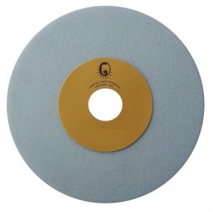 ŚCIERNICA CERAMICZNA T1 125*20*20 99A 80K-BIAŁA (1 SZT)