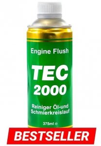 TEC 2000 ENGINE FLUSH PŁUKANKA SILNIKA (1 SZT)