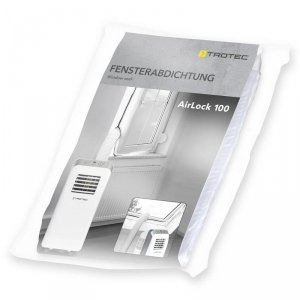 USZCZELKA OKIENNA AIRLOCK 100 (1 SZT)
