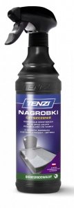 ŚRODEK DO CZYSZCZENIA NAGROBKÓW 0.6L (1 SZT)