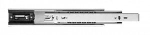 PROWADNICA KULKOWA H=45 L-400MM SAMODOCIĄG PRESTIGE, KPL.-2 (1 KPL)