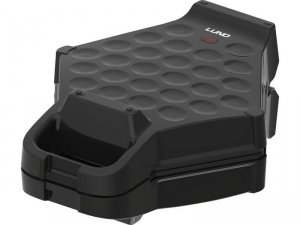 GOFROWNICA DO GOFRÓW BĄBELKOWYCH 700W (1 SZT)