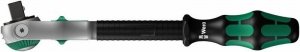 GRZECHOTKA ZYKLOP SPEED Z ZABIERAKIEM 1/4'' (1 SZT)