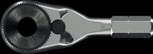 GRZECHOTKA DO BITÓW ZYKLOP MINI 4 ,1/4' X 50 MM (1 SZT)