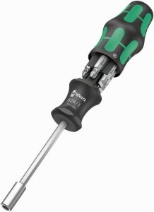 ZESTAW KRAFTFORM KOMPAKT 27, SET 2, 7CZ (1 KPL)