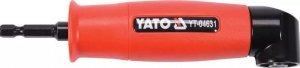 ADAPTER KĄTOWY 155MM 1/4'' (1 SZT)