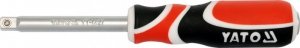 POKRĘTŁO 1/4'' Z RĘKOJEŚCIĄ (1 SZT)