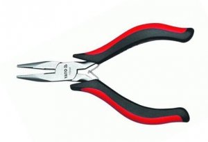 SZCZYPCE WYDŁUŻONE PROSTE 115MM (1 SZT)