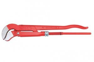 KLUCZ DO RUR NASTAWNY TYP S 2'' 500MM (1 SZT)