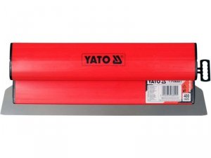 SZPACHLA WYKOŃCZENIOWA PVC 400MM (1 SZT)