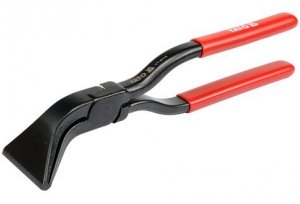 KLESZCZE DO GIĘCIA BLACH 280MM  WYG 45 (1 SZT)