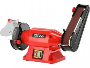 SZLIFIERKA STOŁOWA 520W (1 SZT)