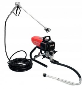 AGREGAT MALARSKI AIRLESS 480W (1 SZT)