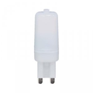 Żarówka LED V-TAC SAMSUNG CHIP 2.2W G9 VT-11033 3000K 200lm 5 Lat Gwarancji