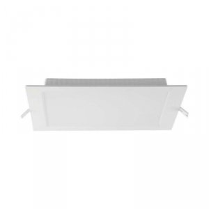 Panel LED V-TAC Wpuszczany Premium Downlight 6W Kwadrat 120x120 VT-61006 4000K 660lm