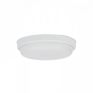 Plafon V-TAC 18W LED Okrągły 195x38mm IP54 VT-8096 3000K 1820lm
