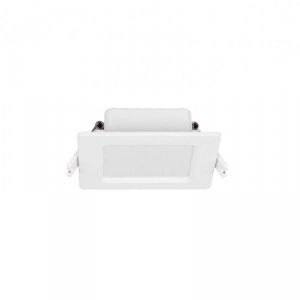 Panel Wpuszczany V-TAC 3W LED SAMSUNG CHIP Kwadrat 90x90mm VT-61003SQ-S 4000K 330lm