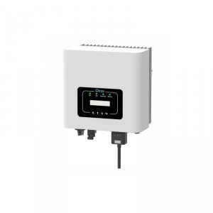 Falownik Inwerter V-TAC DEYE 3KW Jednofazowy SUN-3K G04P1-EU-AM1 10 Lat Gwarancji