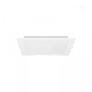 Panel Wpuszczany V-TAC 18W LED SAMSUNG CHIP Kwadrat 220x220mm VT-61018SQ-S 6500K 1980lm