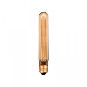 Żarówka LED V-TAC 2W EDISON RETRO E27 T30 Bursztynowa VT-2162 1800K 65lm