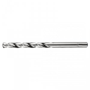 Wiertła do metalu HSS-G, 5.5 mm, 10 szt.
