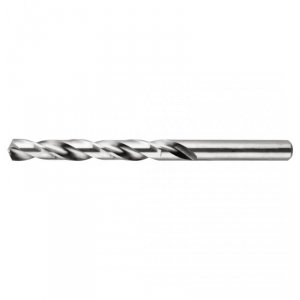 Wiertła do metalu HSS-G, 9.5 mm, 5 szt.