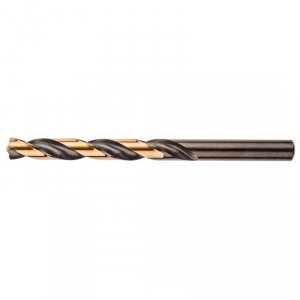 Wiertło do metalu HSS-CNC, 124°, Pro-Tec, 9.0 mm