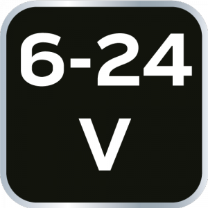 Próbnik elektryczny samochodowy 6-24 V