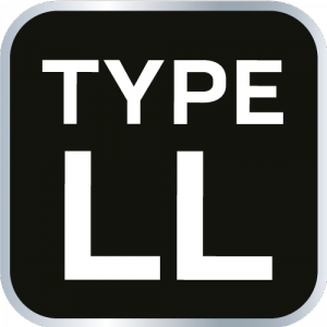 Szczypce blacharskie typ LL 205 mm