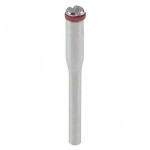 Trzpień do miniszlifierki 3.2 mm, 2 szt.