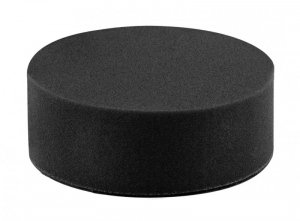 Pad polerski 80 x 25 mm, gąbka miękka