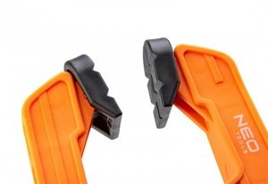 Ścisk sprężynowy heavy duty 3/75