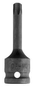 Nasadka udarowa T50, 1/2