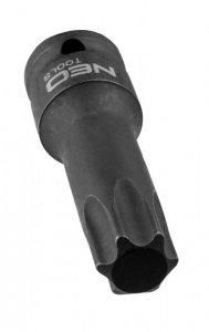 Nasadka udarowa T80, 1/2
