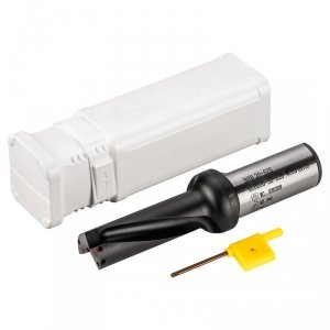 Wiertło składane Baildon WS 3xD 16 mm, 110-51 mm