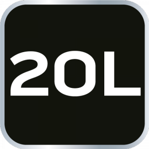 Kanister 20l