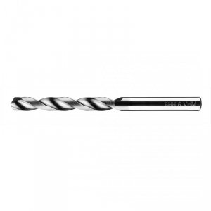 Wiertło węglikowe Baildon DIN 6537 L WK5 3,5 mm, VHM TiAlN, 66-28 mm