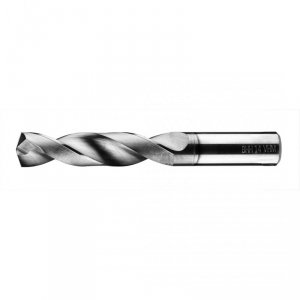 Frez węglikowy Baildon DIN 6527 L FWP4L 12 mm, VHM TiAlN, Z4, 83-22 mm