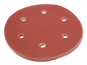 Szlifierka do gipsu 710W, 225mm/215 mm,  okrągła i trójkątna stopa, latarka
